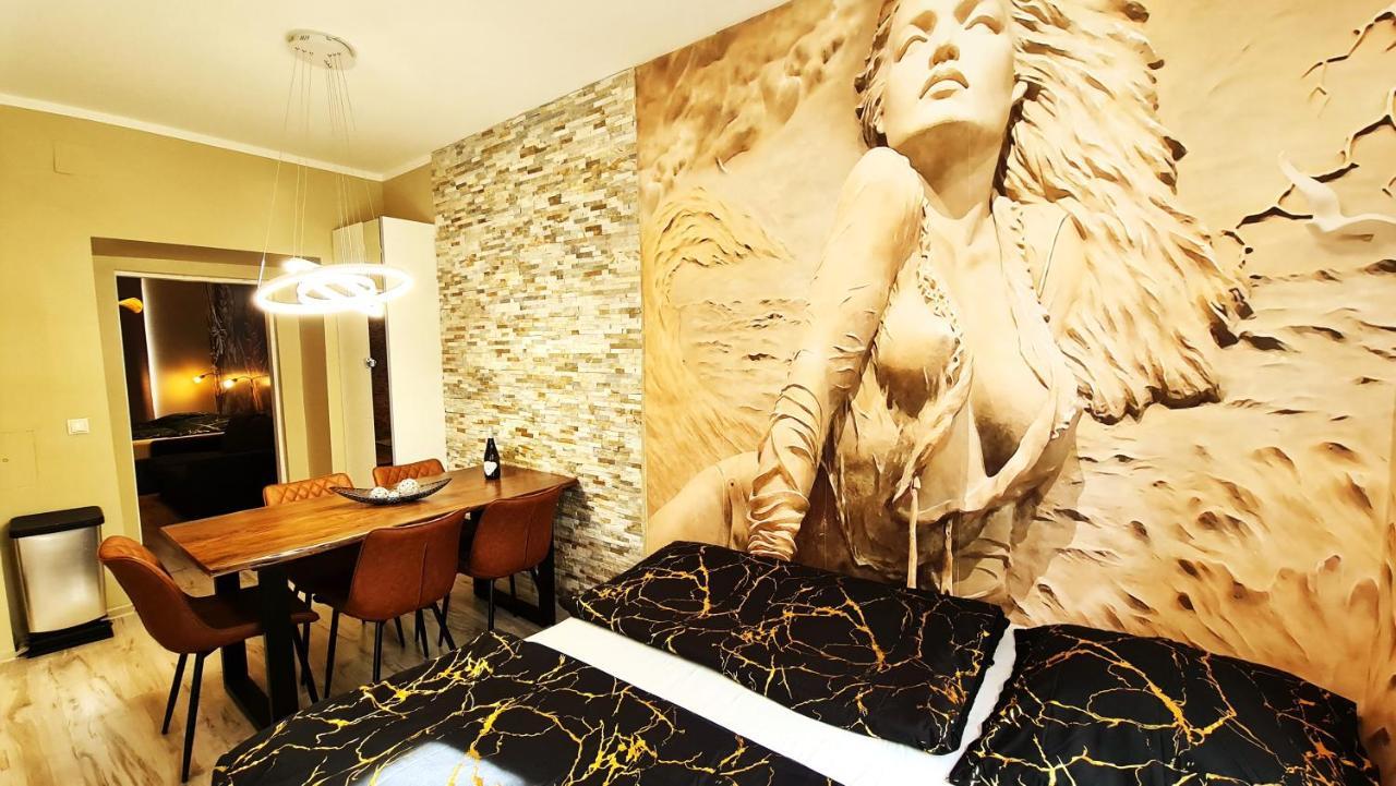 Boutique - Premium 3 Apartament