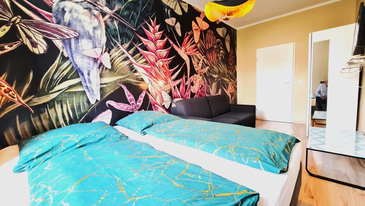 Boutique - Premium 3 Apartament *