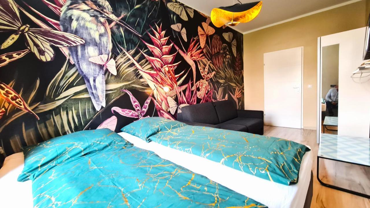 Boutique - Premium 3 Apartament