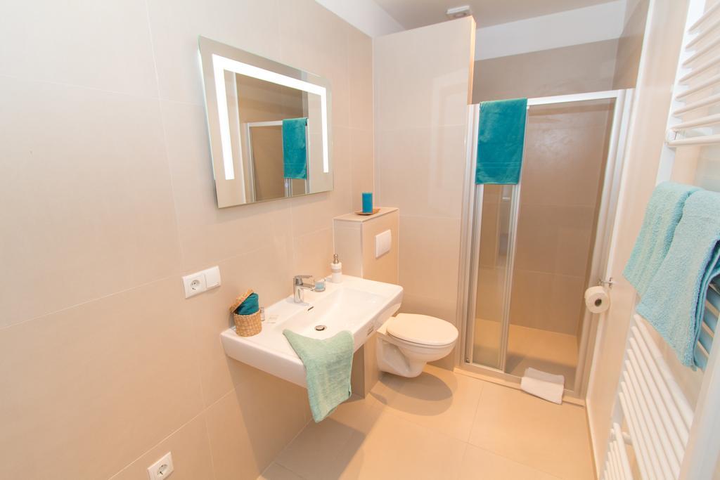 Apartament Boutique - Premium 3