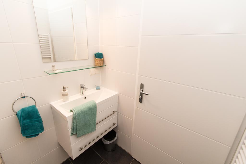 Boutique - Premium 3 Apartament Viena