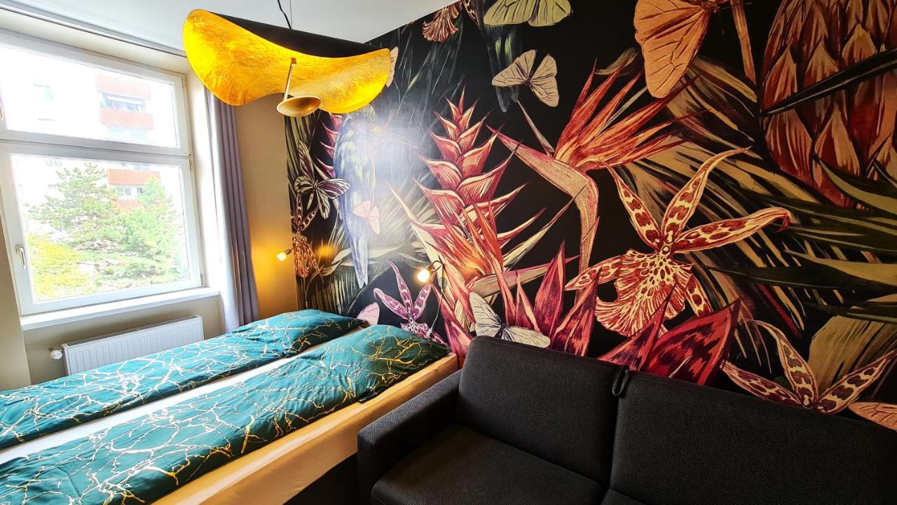 Apartment Boutique - Premium 3 Wien