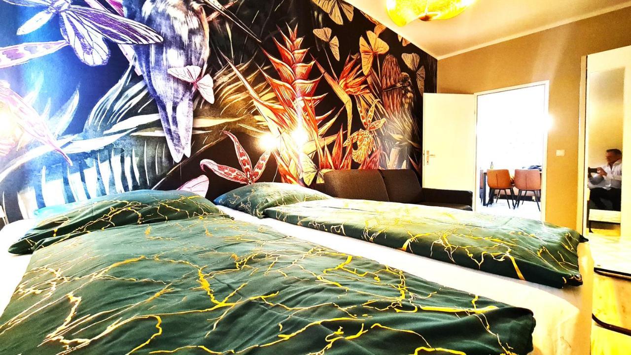 Boutique - Premium 3 * Wien