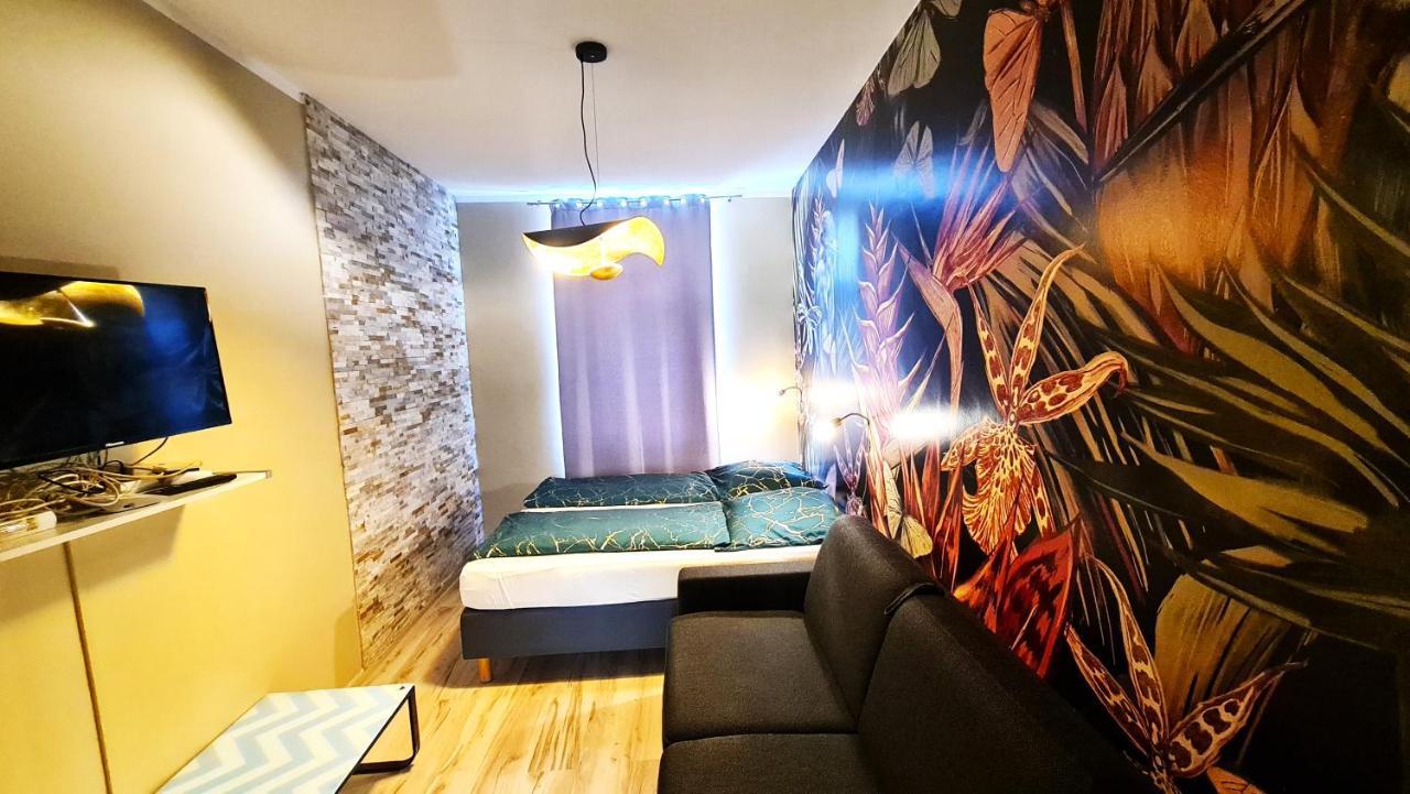 Apartment Boutique - Premium 3 Wien