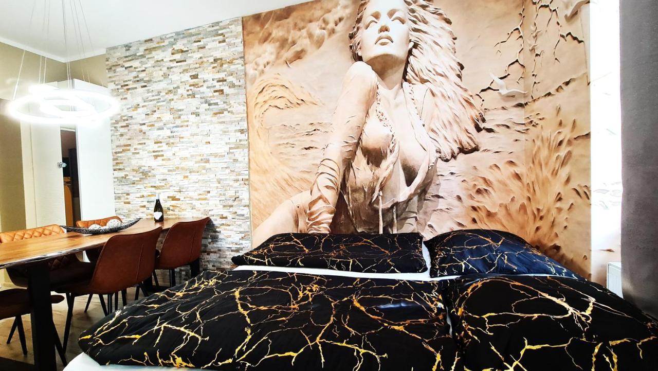 Apartment Boutique - Premium 3 Wien