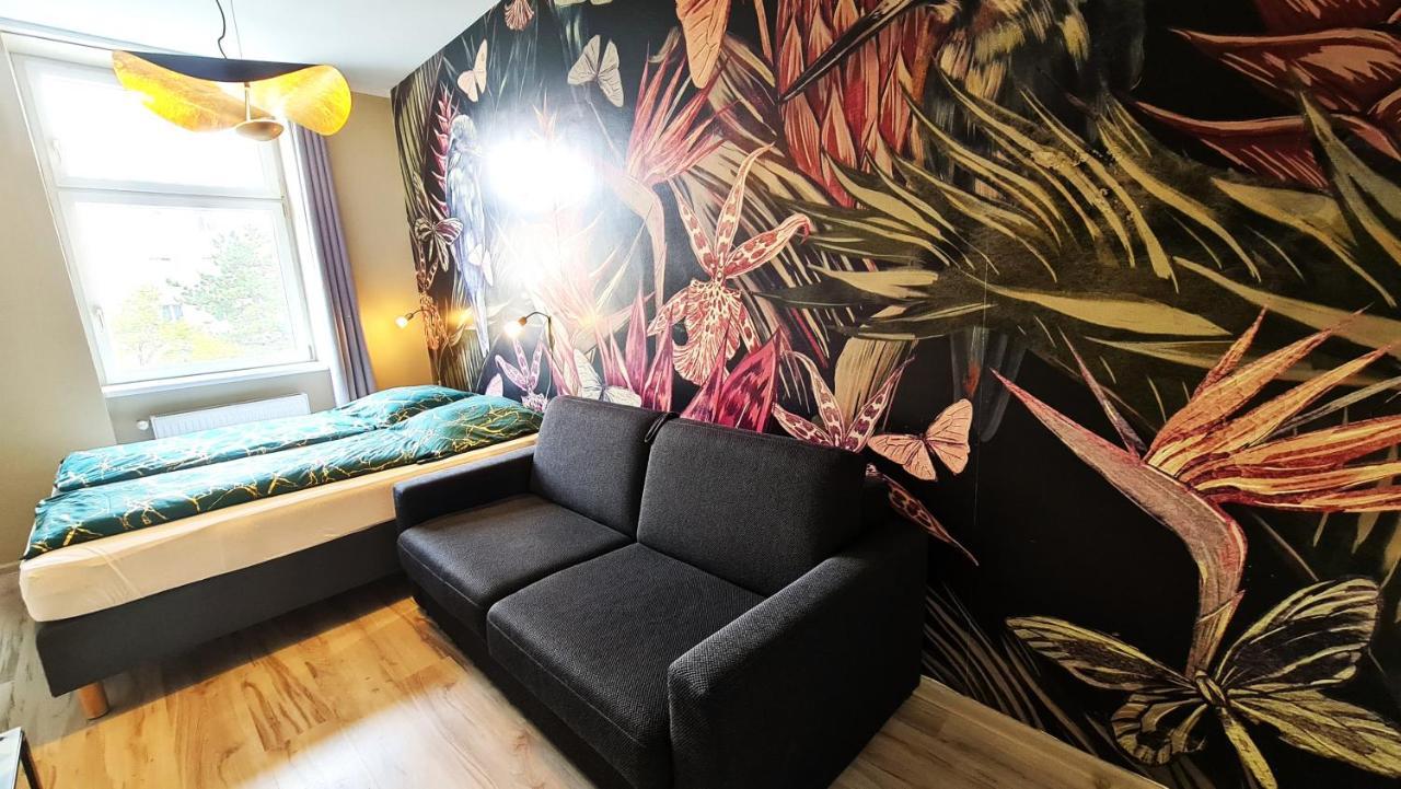 Apartment Boutique - Premium 3 Wien
