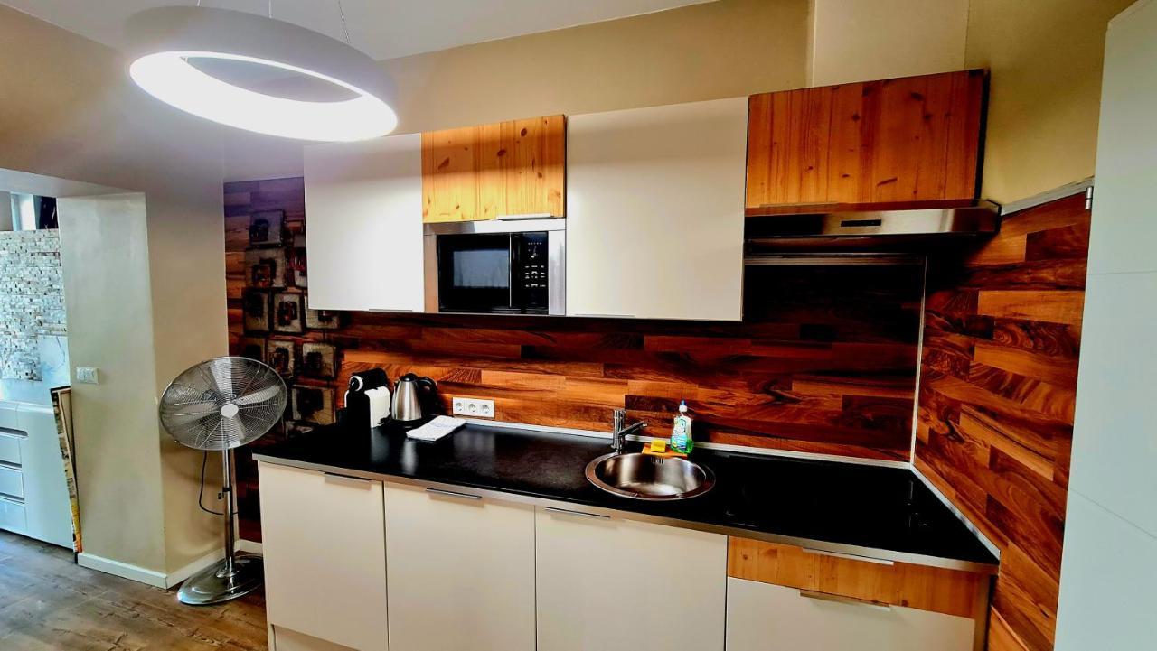 Boutique - Premium 3 Apartment Wien