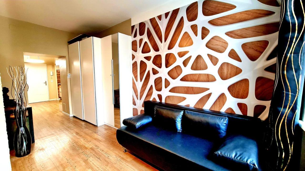 Apartment Boutique - Premium 3 Wien